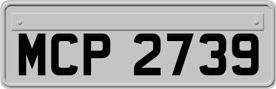 MCP2739