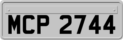 MCP2744