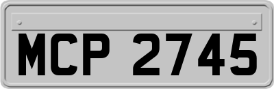 MCP2745