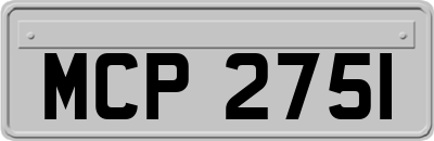MCP2751