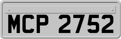 MCP2752