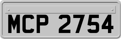 MCP2754