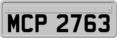 MCP2763