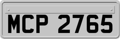 MCP2765