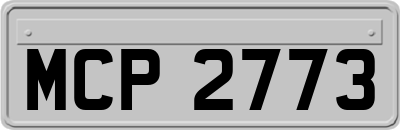 MCP2773