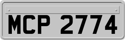 MCP2774