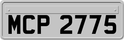 MCP2775