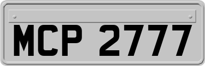 MCP2777