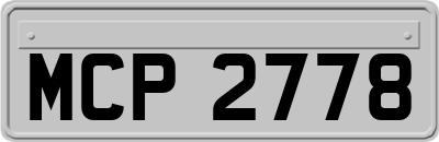 MCP2778