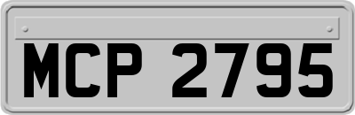 MCP2795