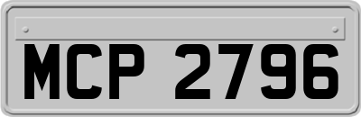 MCP2796