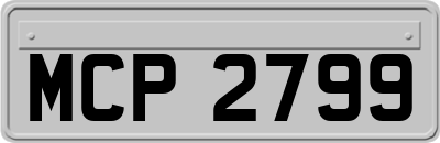 MCP2799