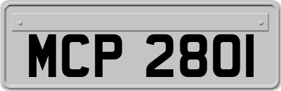 MCP2801