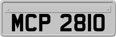 MCP2810
