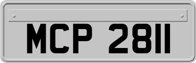 MCP2811