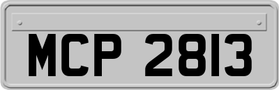 MCP2813