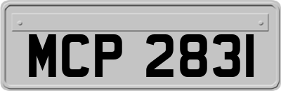 MCP2831