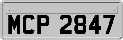 MCP2847