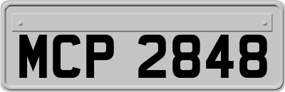 MCP2848