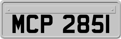 MCP2851