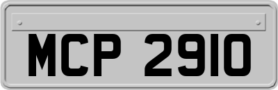 MCP2910
