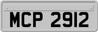 MCP2912