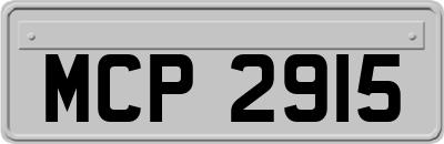 MCP2915