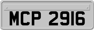 MCP2916