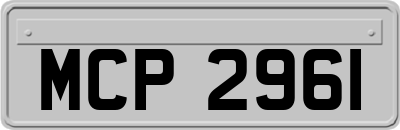 MCP2961