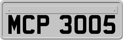 MCP3005