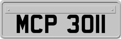 MCP3011