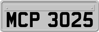 MCP3025