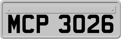 MCP3026