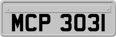MCP3031