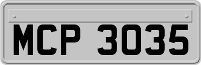 MCP3035