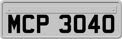 MCP3040