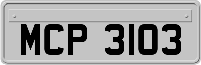 MCP3103