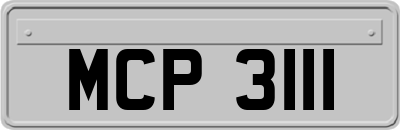 MCP3111