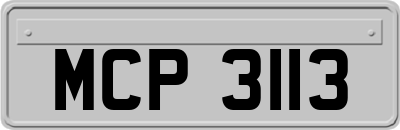 MCP3113