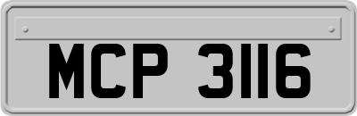 MCP3116