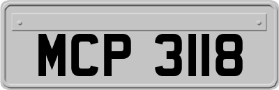 MCP3118