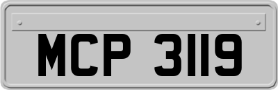 MCP3119