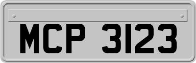 MCP3123