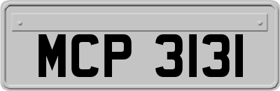 MCP3131
