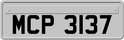 MCP3137
