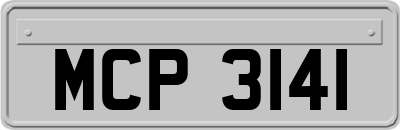 MCP3141
