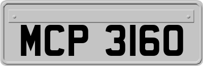 MCP3160