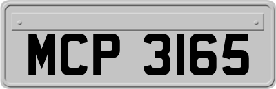 MCP3165