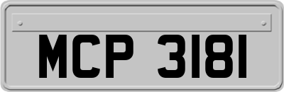 MCP3181
