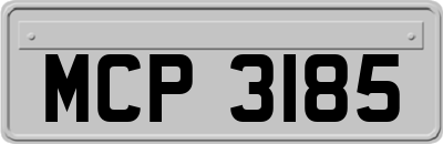 MCP3185